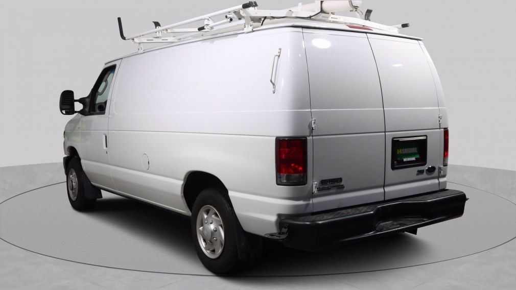 2014 Ford Econoline COMMERCIAL AUTO A/C #4