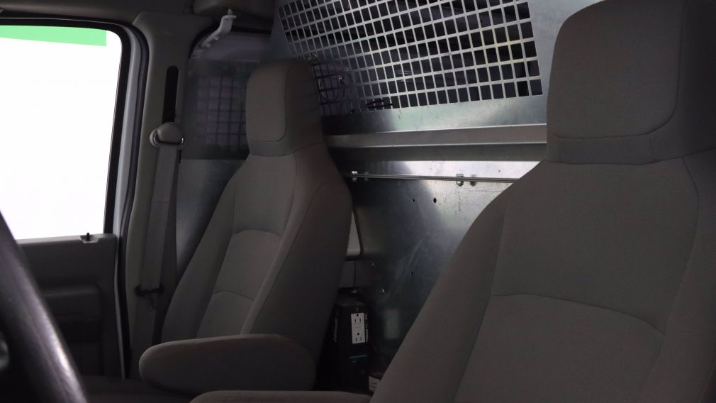 2014 Ford Econoline COMMERCIAL AUTO A/C #8