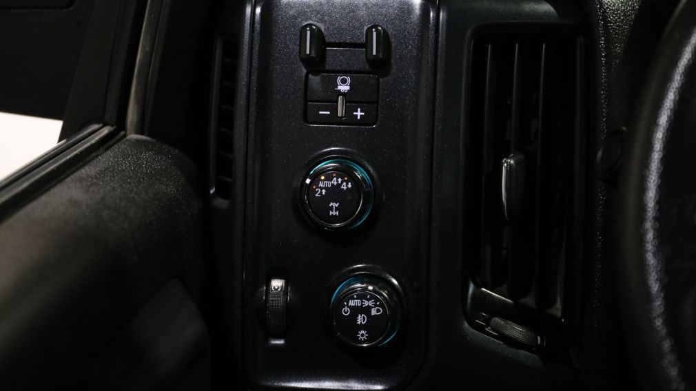 2019 GMC Sierra 4WD LIMITED AUTO AC GR ELEC MAGS CAM RECULE #15