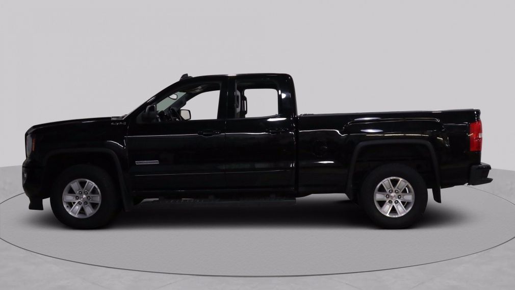 2019 GMC Sierra 4WD LIMITED AUTO AC GR ELEC MAGS CAM RECULE #5