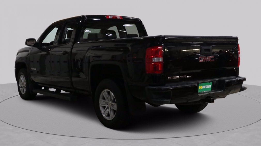 2019 GMC Sierra 4WD LIMITED AUTO AC GR ELEC MAGS CAM RECULE #5