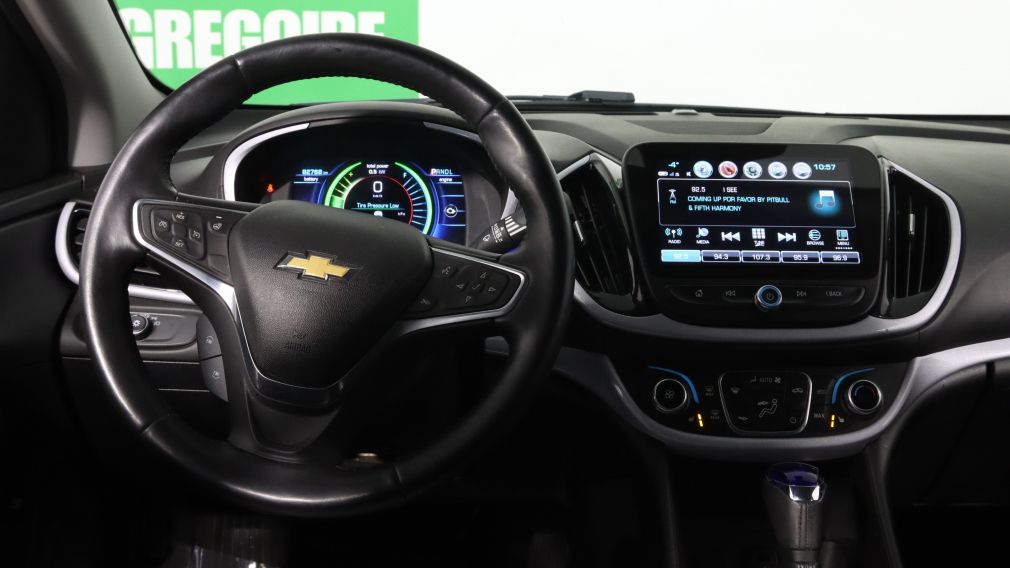 2018 Chevrolet Volt LT AUTO A/C GR ÉLECT MAGS CAM RECUL BLUETOOTH #15