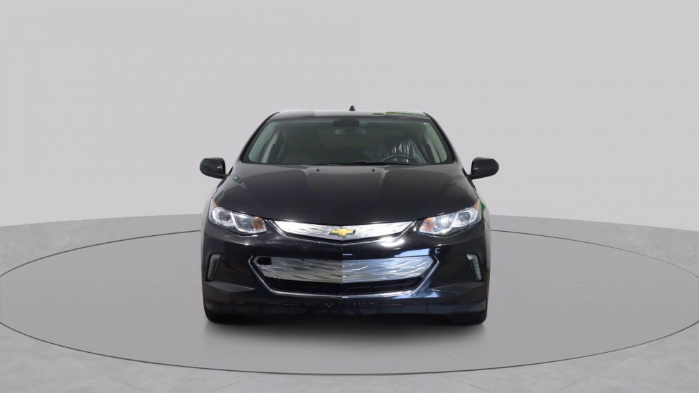 2018 Chevrolet Volt LT AUTO A/C GR ÉLECT MAGS CAM RECUL BLUETOOTH #2