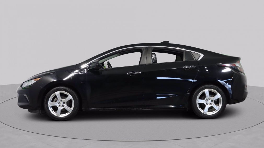 2018 Chevrolet Volt LT AUTO A/C GR ÉLECT MAGS CAM RECUL BLUETOOTH #4