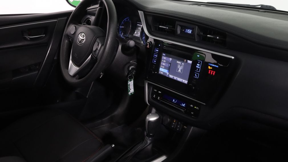 2019 Toyota Corolla LE AUTO A/C GR ELECT CAM RECUL BLUETOOTH #20