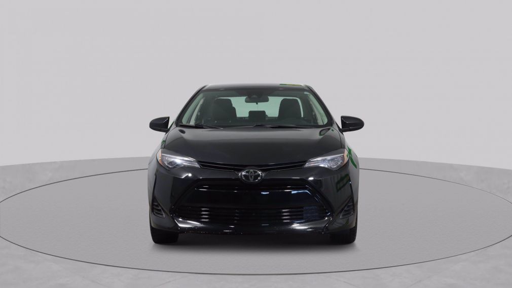 2019 Toyota Corolla LE AUTO A/C GR ELECT CAM RECUL BLUETOOTH #2