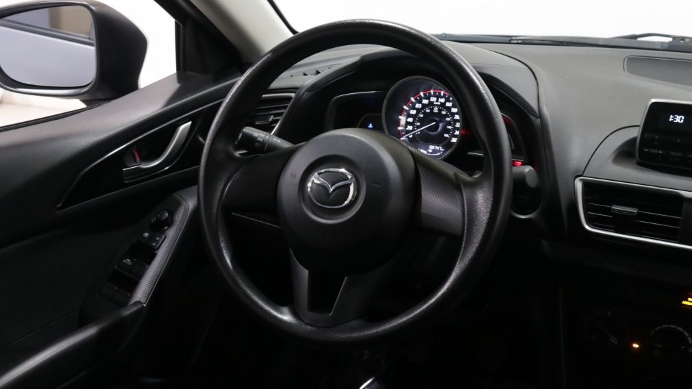 2016 Mazda 3 G #13
