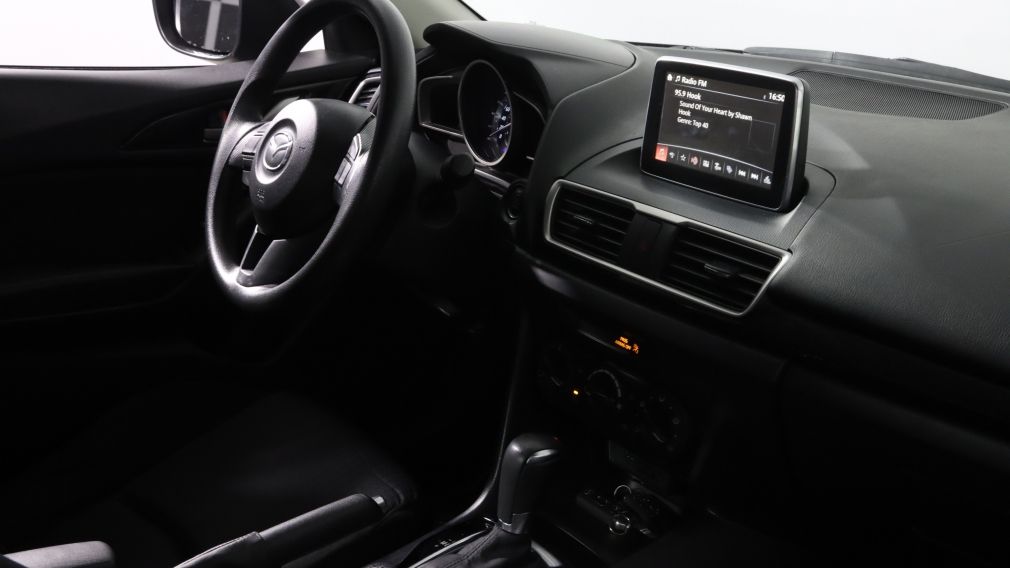 2016 Mazda 3 A/C GR ELECT #20
