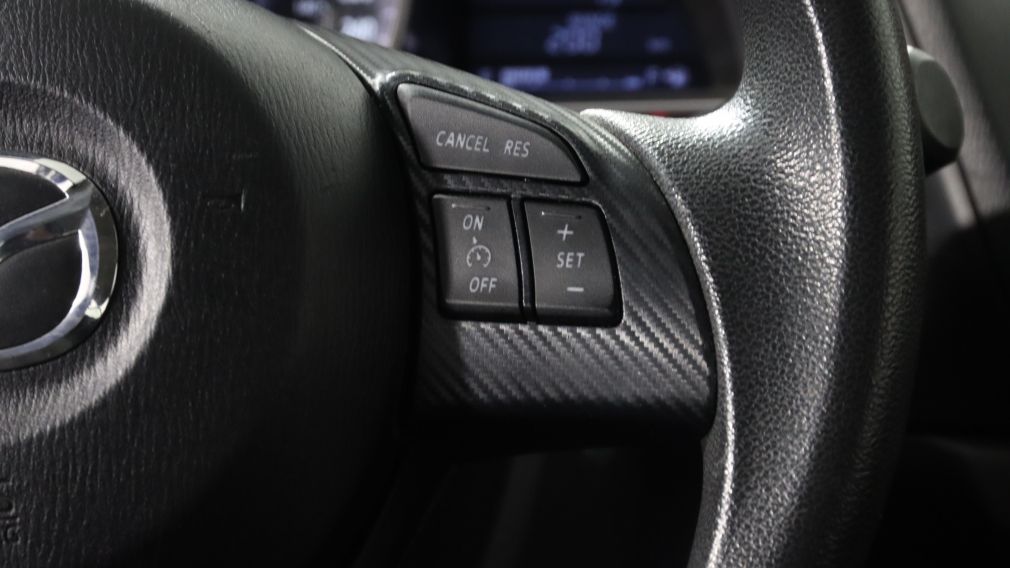2016 Mazda 3 A/C GR ELECT #15