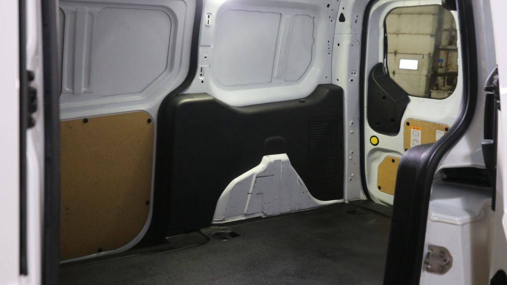 2017 Ford Transit Connect XLT AUTO AC GR ELEC DUAL SLIDING DOORS #18