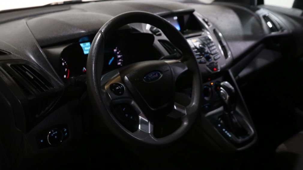 2017 Ford Transit Connect XLT AUTO AC GR ELEC DUAL SLIDING DOORS #9