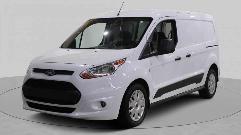 2017 Ford Transit Connect XLT AUTO AC GR ELEC DUAL SLIDING DOORS #2