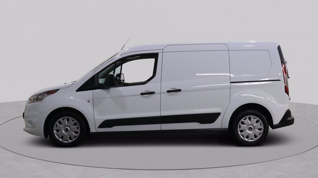 2017 Ford Transit Connect XLT AUTO AC GR ELEC DUAL SLIDING DOORS #3