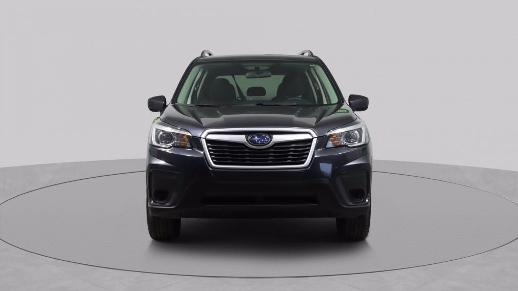 2019 Subaru Forester AWD AUTO A/C GR ELECT BLUETOOTH #1