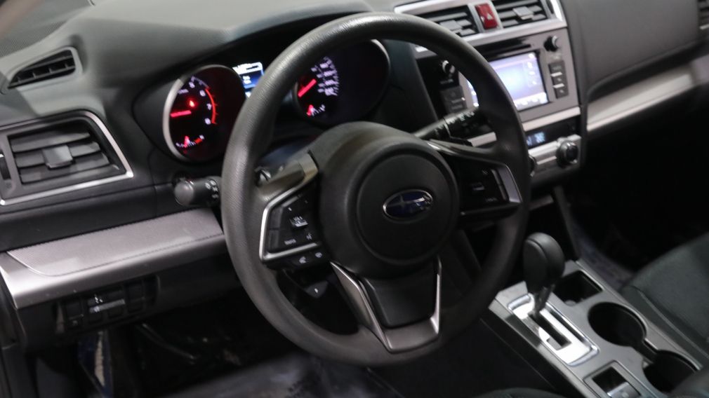 2019 Subaru Outback 2.5i AWD AUTO A/C GR ELECT CAMERA BLUETOOTH #9