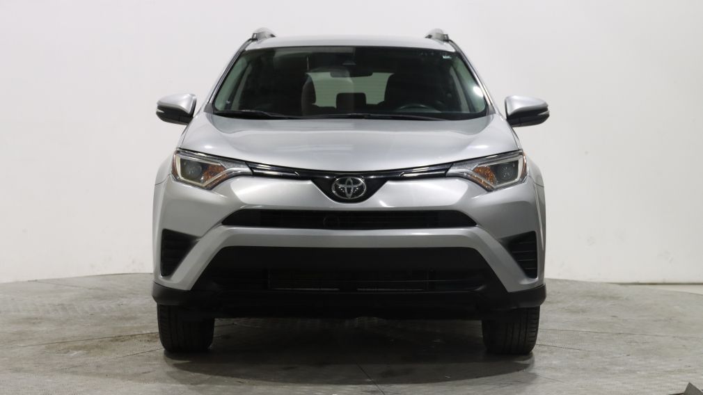 2018 Toyota Rav 4 LE AWD AUTO A/C GR ELECT MAGS CAMERA BLUETOOTH #11