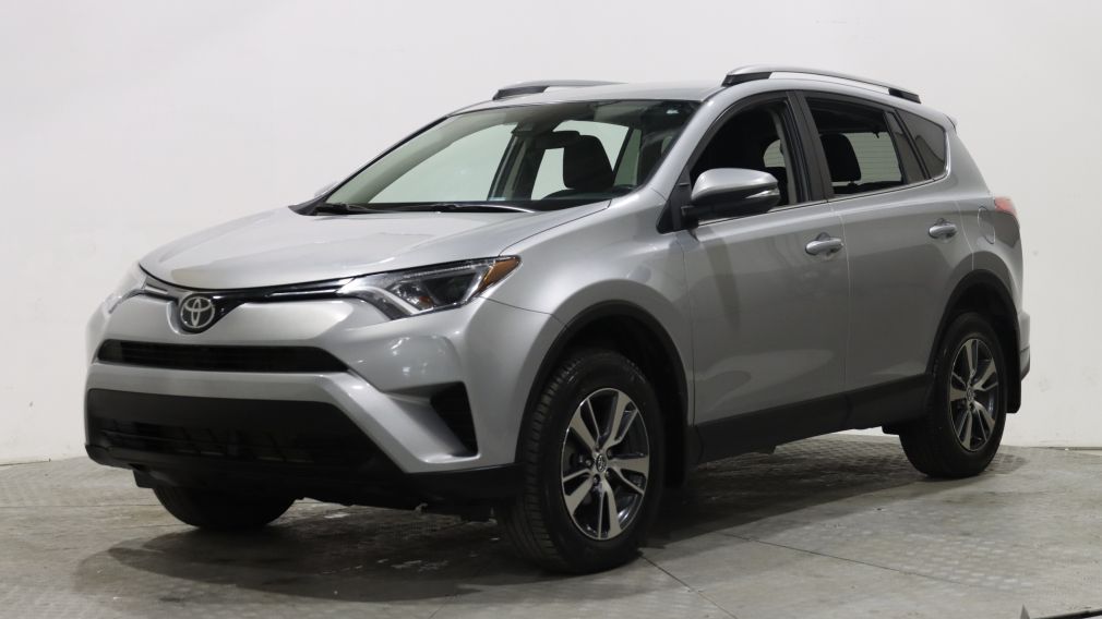 2018 Toyota Rav 4 LE AWD AUTO A/C GR ELECT MAGS CAMERA BLUETOOTH #26