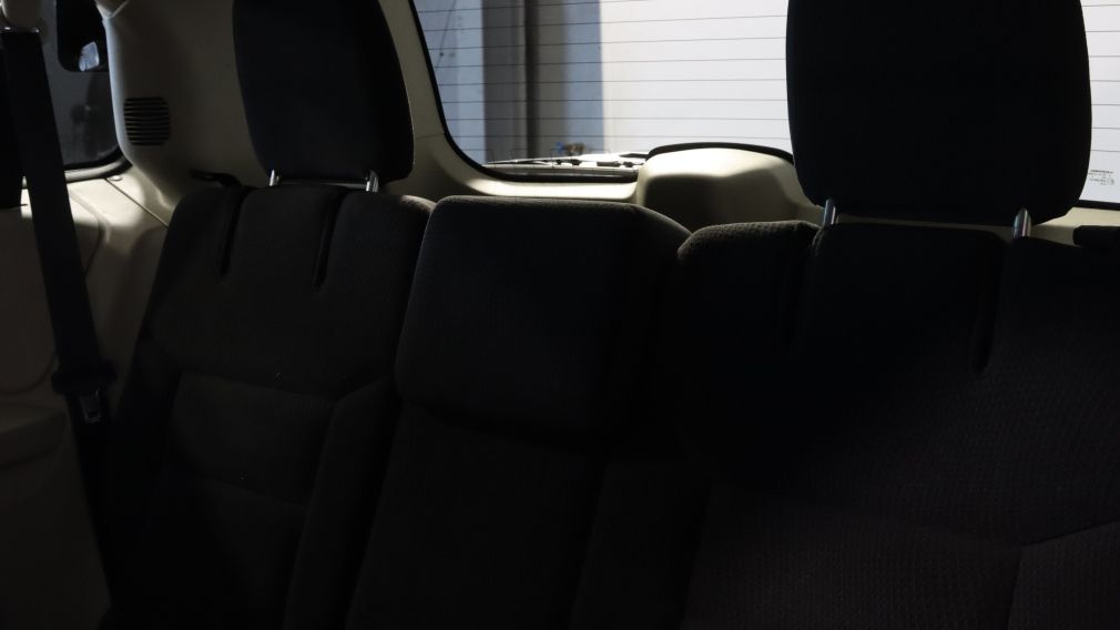 2019 Dodge GR Caravan CREW AUTO A/C STOW’N’GO CAM RECUL BLUETOOTH #19