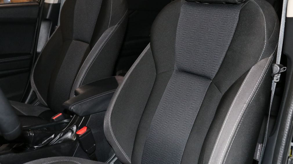 2019 Subaru Impreza Sport AWD AUTO AC GR ELEC MAGS TOIT CAM RECULE #10
