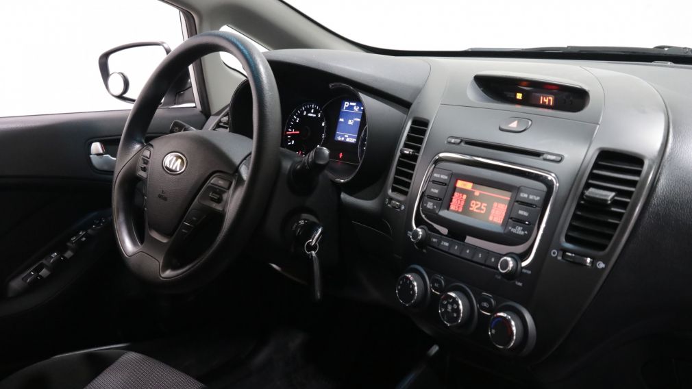 2018 Kia Forte LX AUTO A/C GR ELECT BLUETOOTH #19