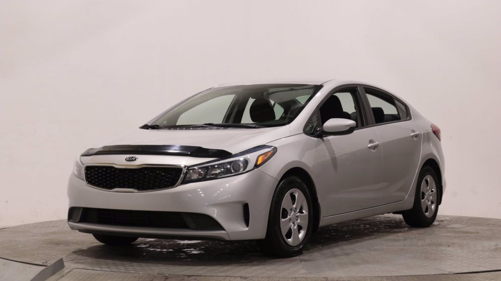 2018 Kia Forte LX AUTO A/C GR ELECT BLUETOOTH #2