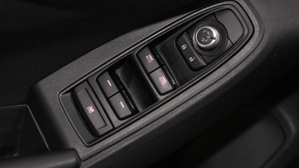 2019 Subaru Impreza Touring AWD AUTO A/C GR ELECT MAGS CAMERA BLUETOOT #12
