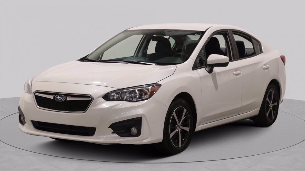 2019 Subaru Impreza Touring AWD AUTO A/C GR ELECT MAGS CAMERA BLUETOOT #3