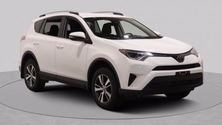 2018 Toyota Rav 4 LE AWD AUTO A/C GR ELECT MAGS CAMERA BLUETOOTH                    à Longueuil