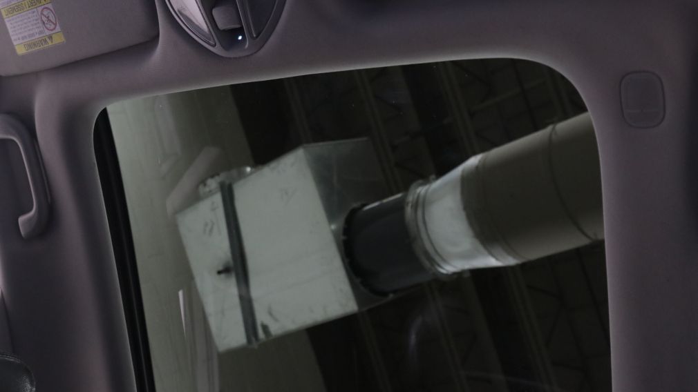 2014 Hyundai Santa Fe XL Luxury AWD AUTO A/C GR ELECT CUIR TOIT 7 PASSAGERS #13