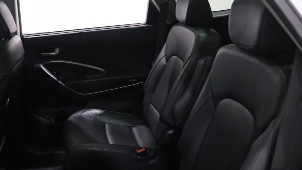 2014 Hyundai Santa Fe XL Luxury AWD AUTO A/C GR ELECT CUIR TOIT 7 PASSAGERS #20