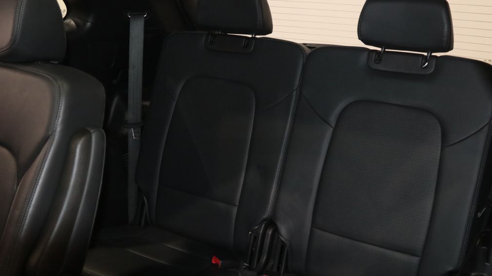 2014 Hyundai Santa Fe XL Luxury AWD AUTO A/C GR ELECT CUIR TOIT 7 PASSAGERS #21
