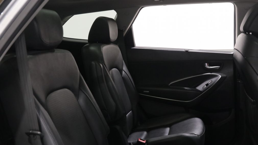 2014 Hyundai Santa Fe XL Luxury AWD AUTO A/C GR ELECT CUIR TOIT 7 PASSAGERS #22