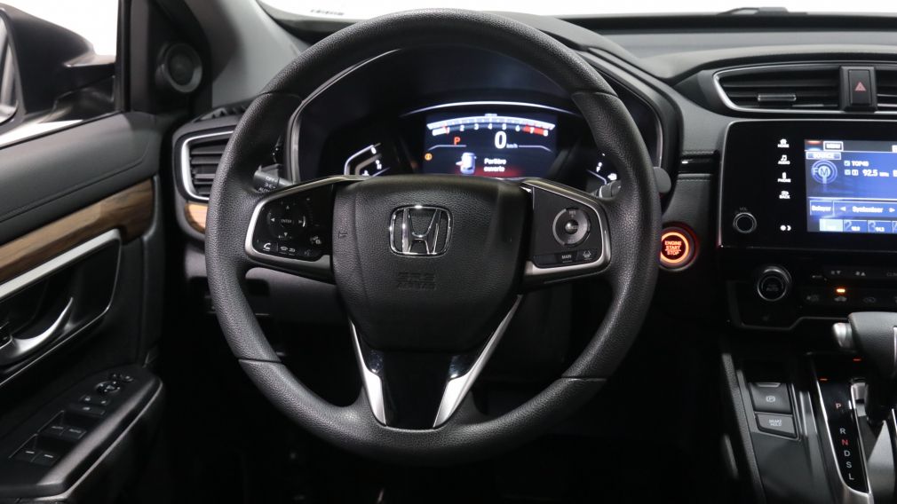 2018 Honda CRV EX AWD AUTO A/C GR ELECT TOIT MAGS CAMERA BLUETOOT #15