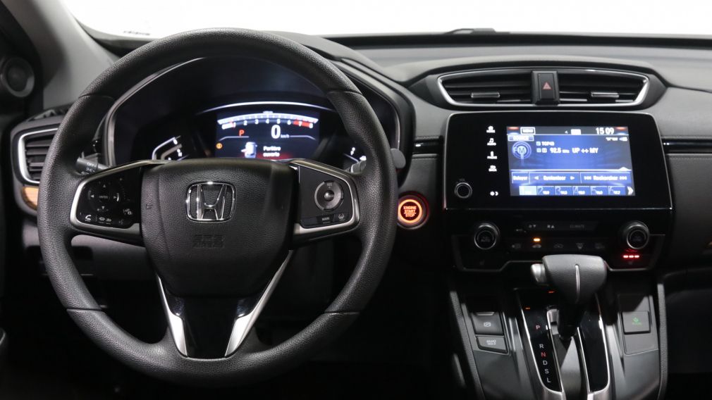 2018 Honda CRV EX AWD AUTO A/C GR ELECT TOIT MAGS CAMERA BLUETOOT #14