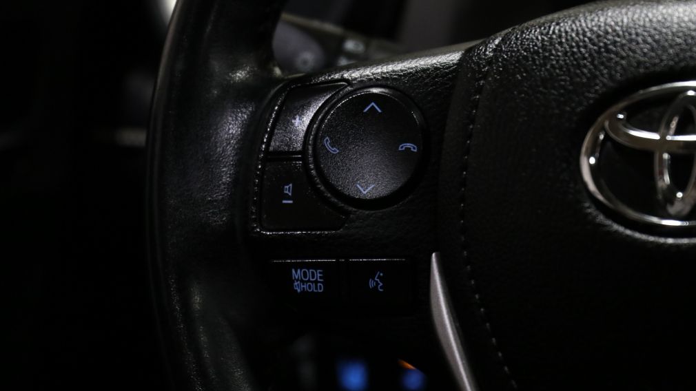 2018 Toyota Rav 4 XLE AWD AUTO AC GR ELEC MAGS TOIT CAM RECULE #16