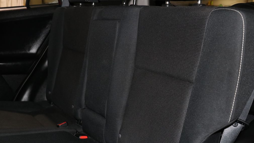2018 Toyota Rav 4 XLE AWD AUTO AC GR ELEC MAGS TOIT CAM RECULE #21
