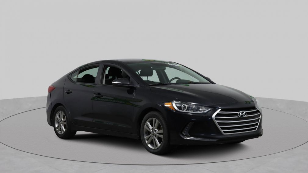 2017 Hyundai Elantra  #0