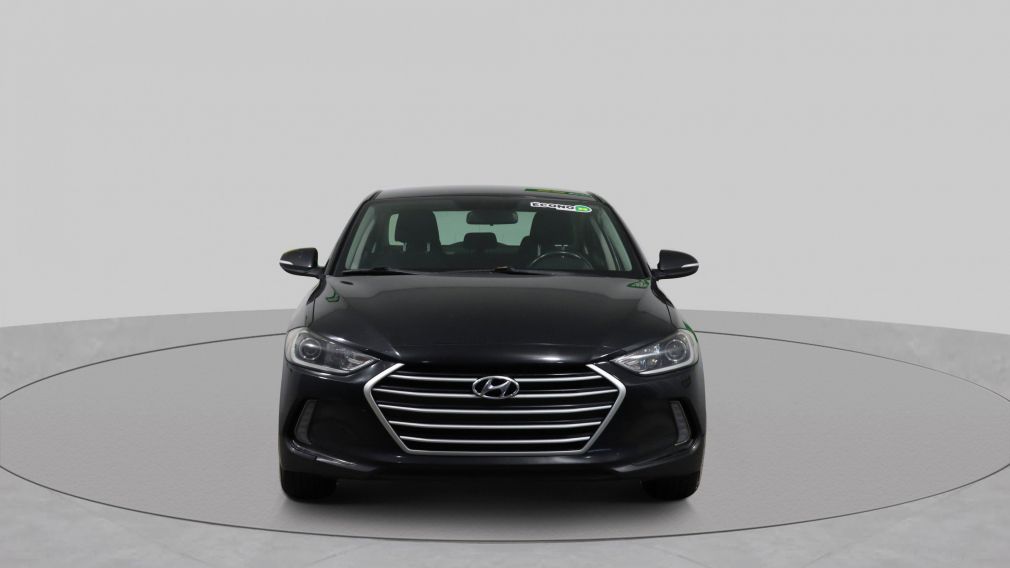 2017 Hyundai Elantra  #2