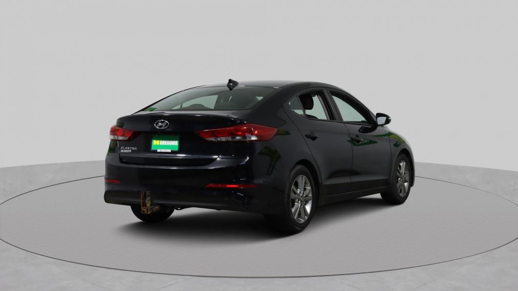 2017 Hyundai Elantra  #7