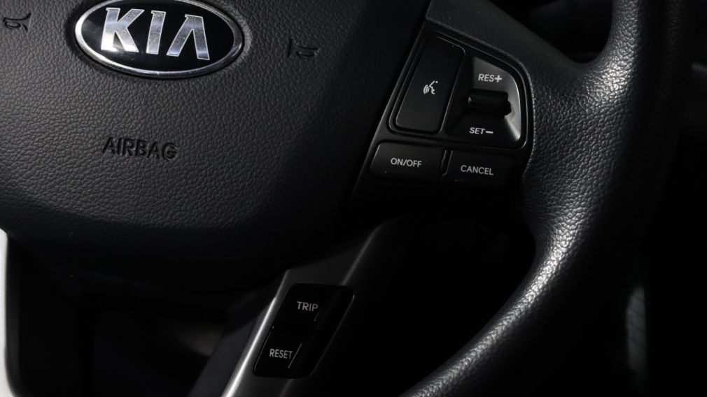 2015 Kia Rio EX AUTO MAGS BLUETOOTH #14