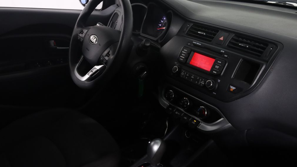 2015 Kia Rio EX AUTO MAGS BLUETOOTH #20