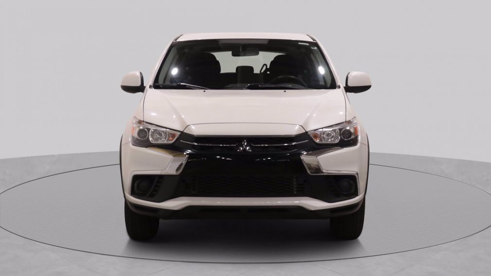 2018 Mitsubishi RVR ES AUTO A/C GR ELECT CAM RECUL BLUETOOTH #2