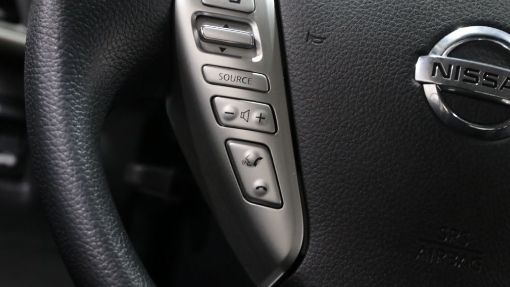 2014 Nissan Sentra A/C GR ELECT #14