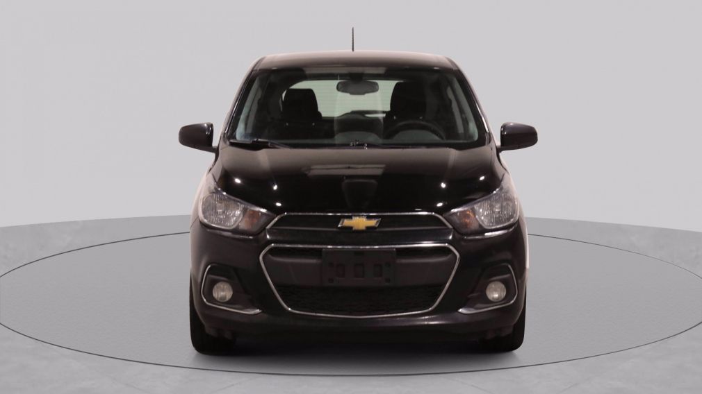 2018 Chevrolet Spark LT AUTO A/C GR ELECT MAGS CAMERA BLUETOOTH #1