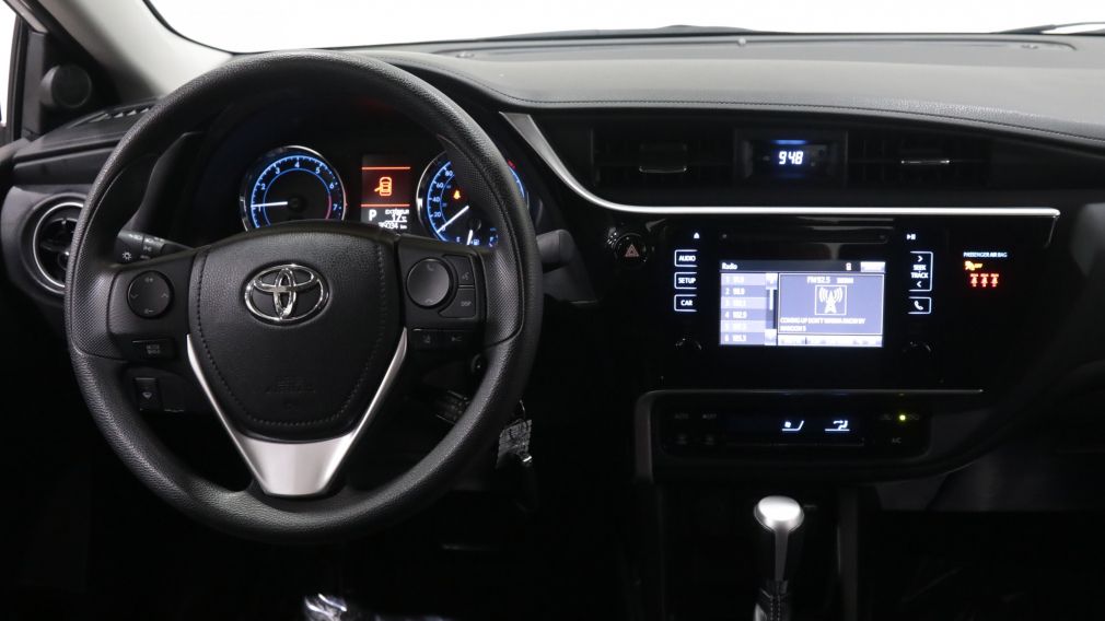 2019 Toyota Corolla LE AUTO A/C GR ELECT CAMERA BLUETOOTH #11