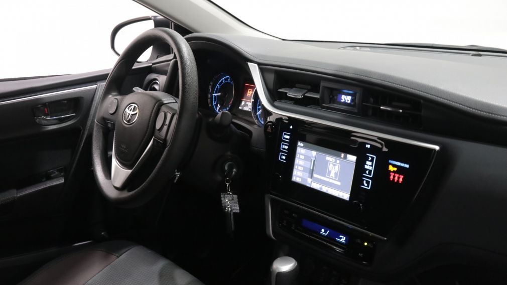 2019 Toyota Corolla LE AUTO A/C GR ELECT CAMERA BLUETOOTH #21