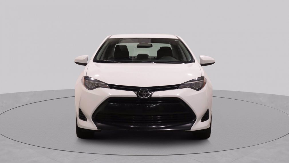 2019 Toyota Corolla LE AUTO A/C GR ELECT CAMERA BLUETOOTH #2