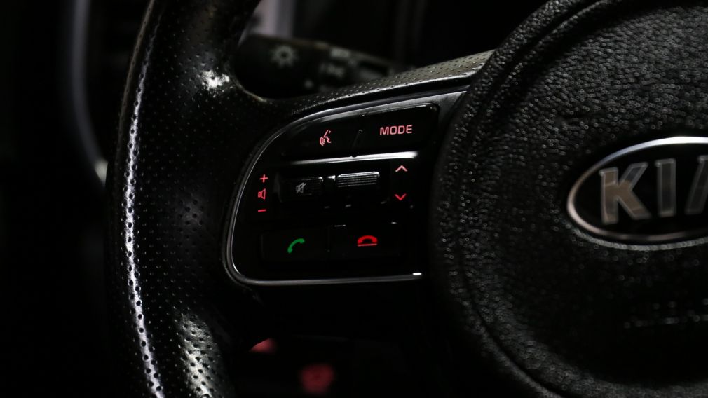 2019 Kia Sportage SX Turbo AWD AUTO AC GR ELEC MAGS TOIT CAM RECULE #14