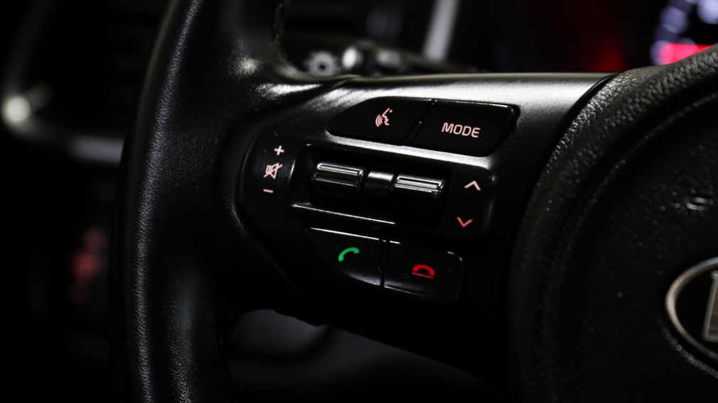 2017 Kia Sorento LX Turbo AWD AUTO AC GR ELEC MAGS CAM RECULE #15