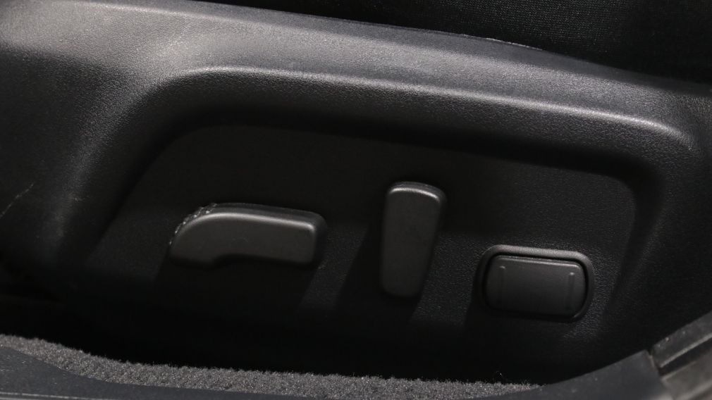 2019 Subaru Legacy Touring AWD AUTO A/C GR ELECT TOIT MAGS CAMERA BLU #11